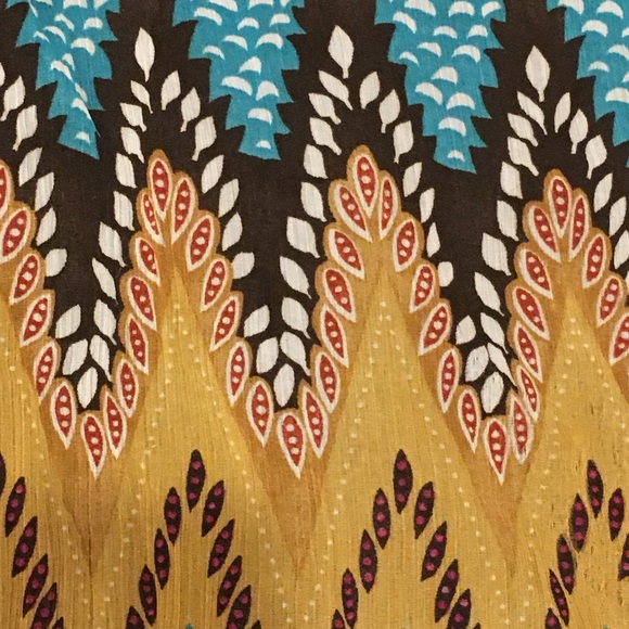 NWOT Maya Type Sundress - Picture 5 of 8